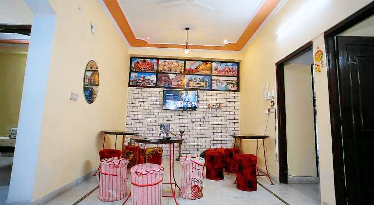 Om Trance Homestay — photo 5