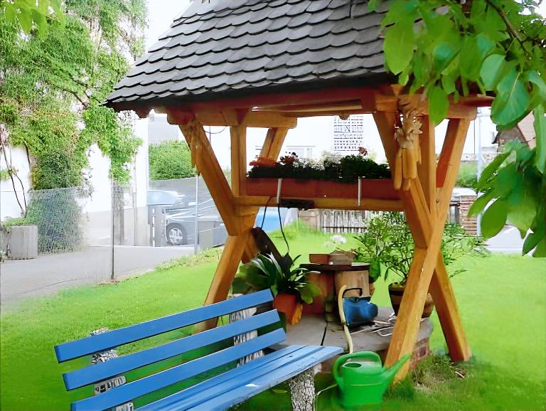 Bed & Breakfast Erlangen