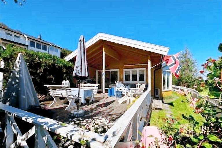 Hus Drøbak