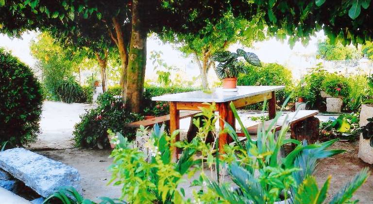 Vacation home with 3 rooms for 6 persons — photo 4
