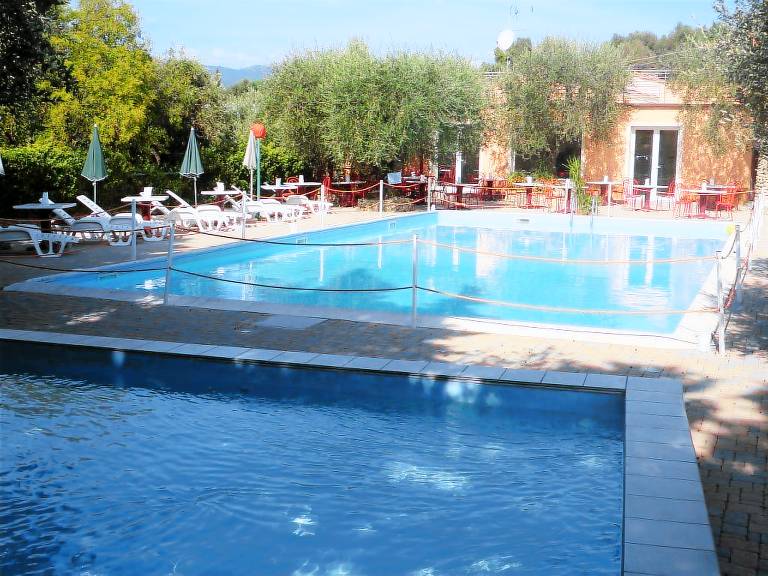 Vakantiepark Imperia