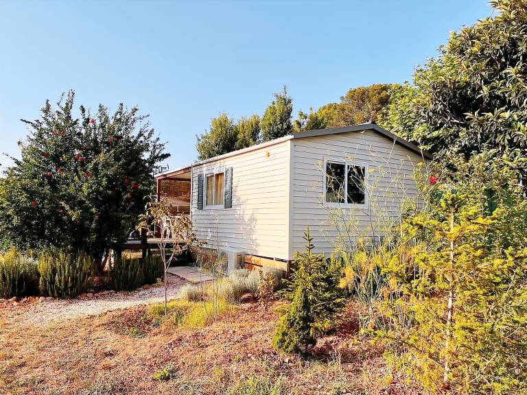 Mobil-home  Aubagne