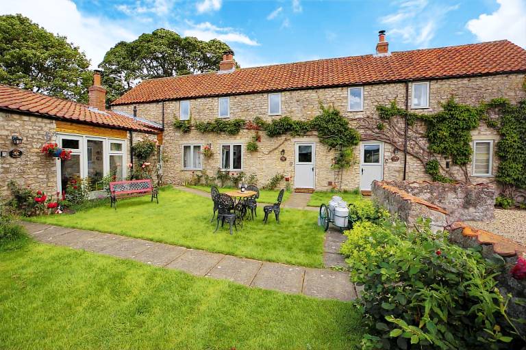 Cottage Harome