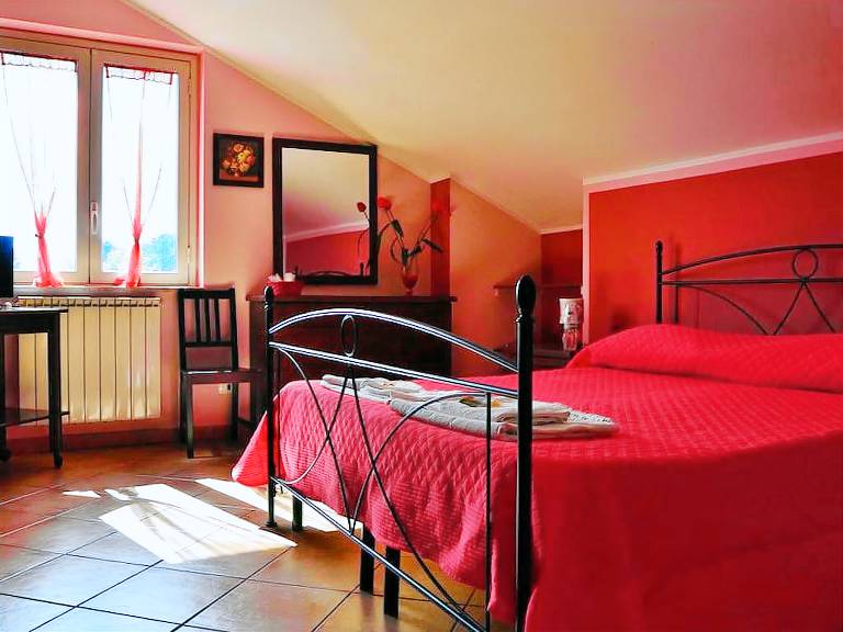 Bed & Breakfast Caltanissetta