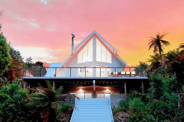House Mourea