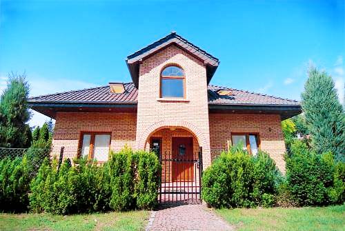Apartament Poddąbie
