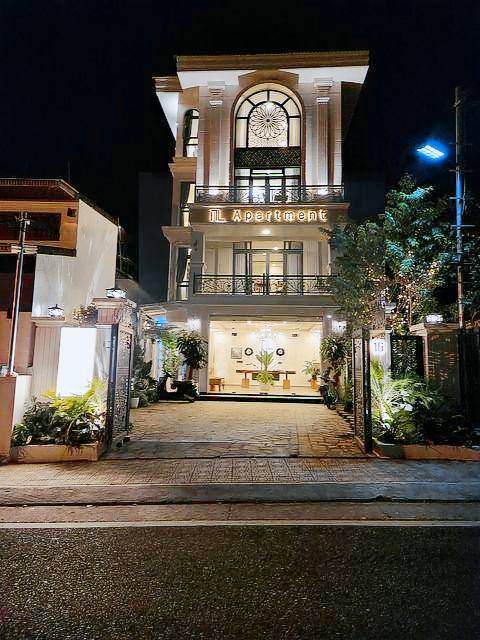 KSol Hotel & Apartment — photo 5
