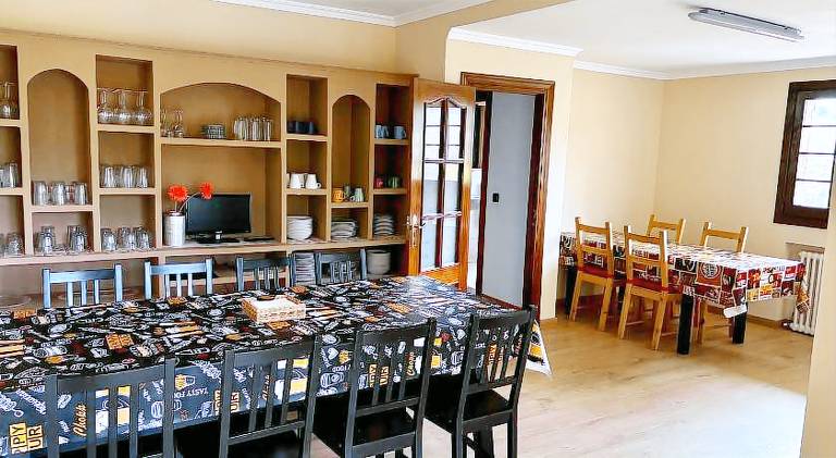 Vacation home with 7 rooms for 15 persons — photo 3
