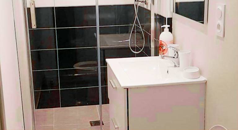 Apartment with 1 room for 4 persons — photo 2