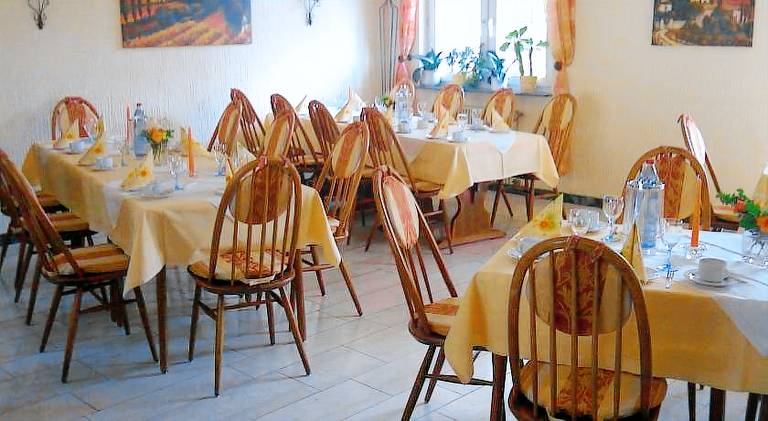 Hotel Reinhold — photo 5