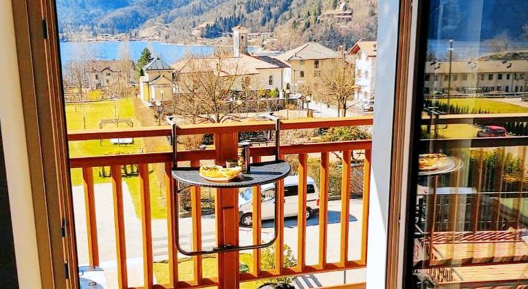 Ledro Lake Suites — photo 3
