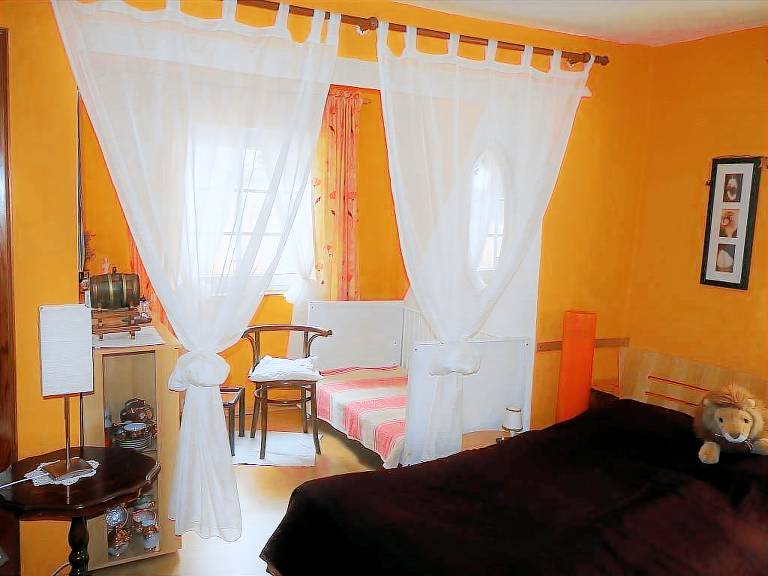 Appartement Mallnitz
