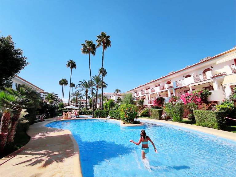 Apartamento Els Poblets