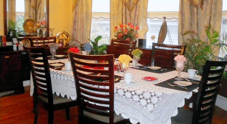 Fleetwood House Bed and Breakfast — photo 3