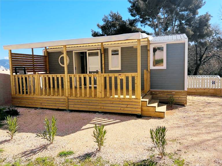 Mobil-home  La Seyne-sur-Mer