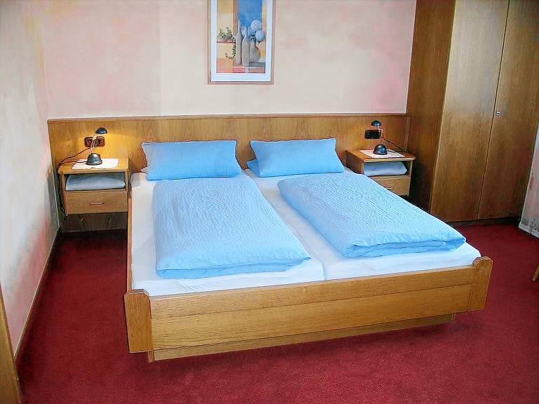 Ferienwohnung Kaimt