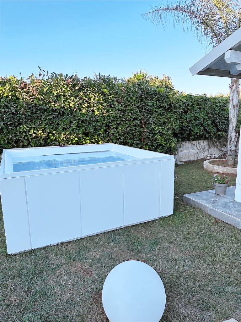 Villa with garden, terrace & BBQ | Panoramic view — photo 5