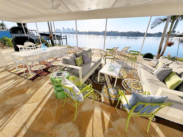 Children-friendly charming house with terrace & BBQ | Water view | Pet-friendly — photo 4