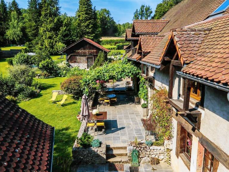 Logement Aiguebelette-le-Lac