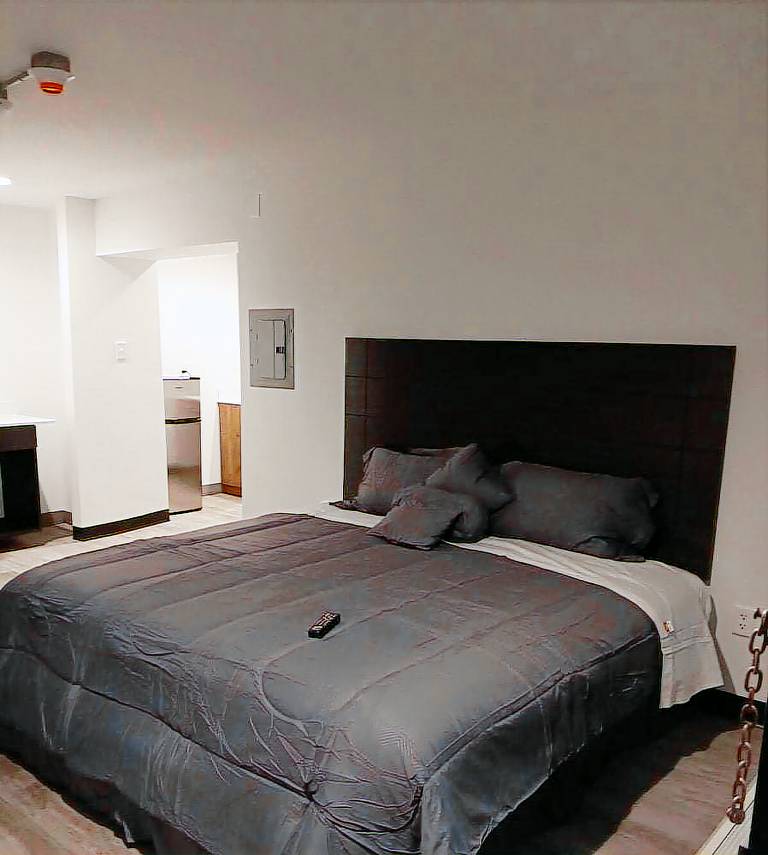 Motel  Texarkana