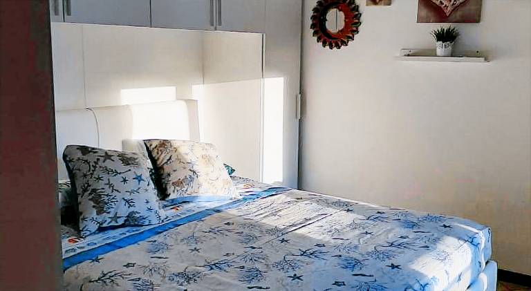 Casa vacanze Cerezo in Alba Adriatica