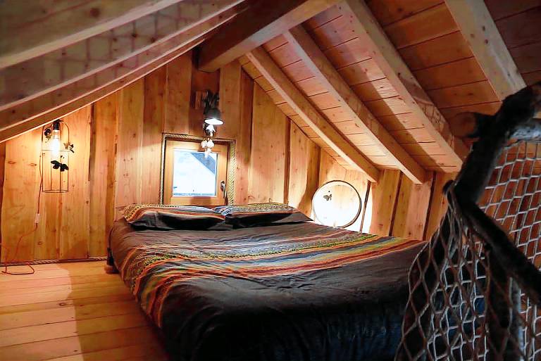 Enchanting Cabin Rental in a Beautiful Setting near Epinal, France — photo 4