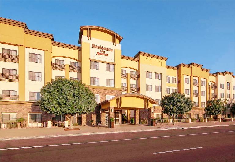 Residence Inn by Marriott Phoenix NW/Surprise in Surprise, AZ