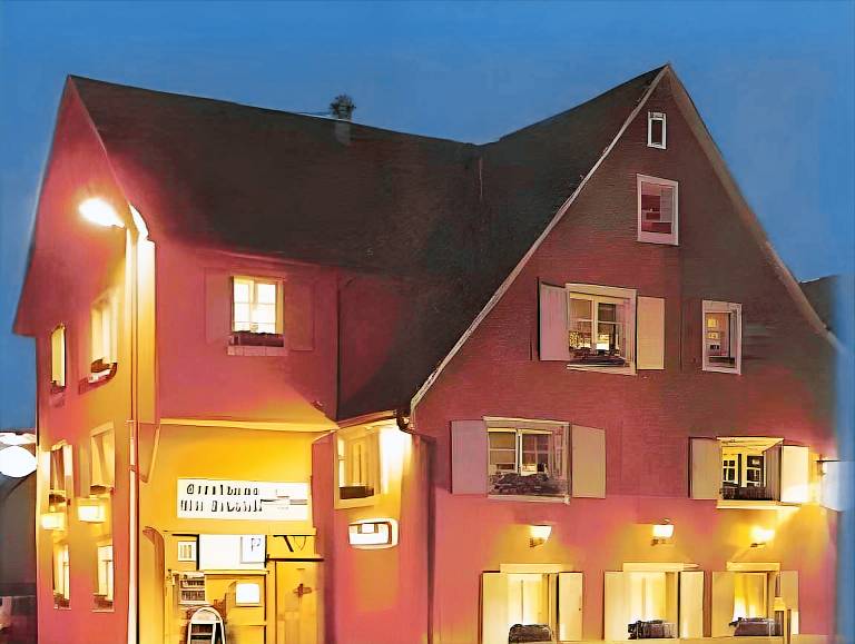 Ferienwohnung Teningen