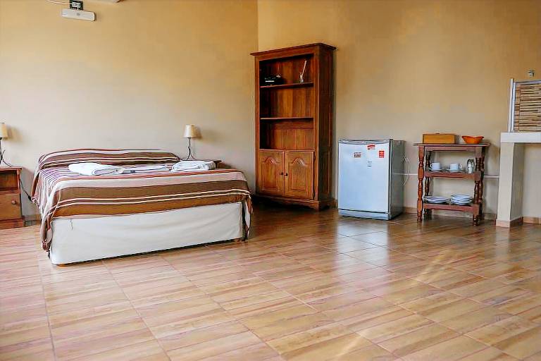 Aparthotel Tandil