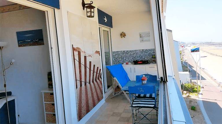 Appartement Graye-sur-Mer