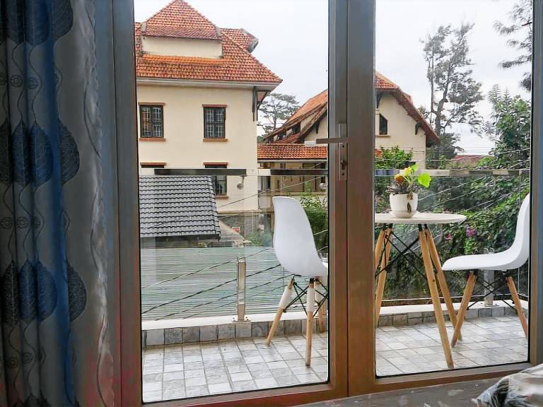 Apartment with barbeque | Perfect for remote work — photo 4