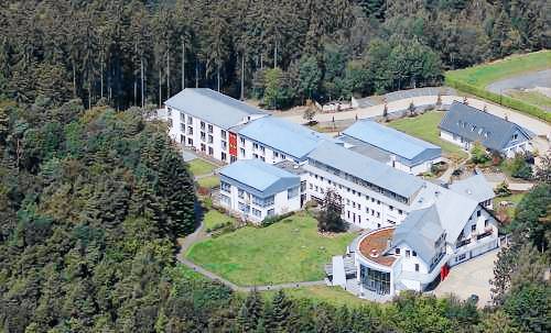 Hotel und Kongresszentrum Wanderath