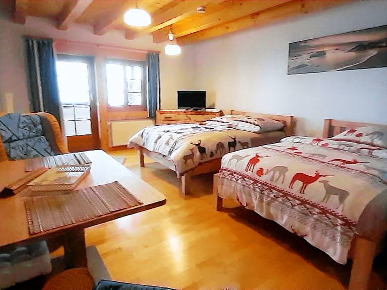 Privat værelse  Löffingen