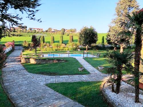 Appartement Monzambano