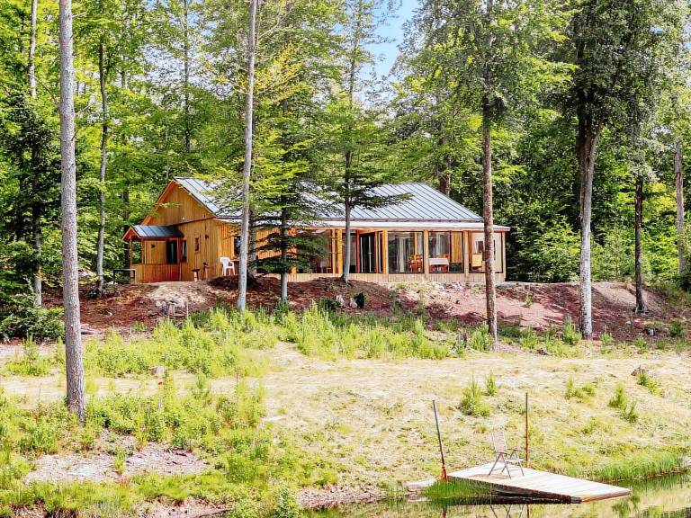 Ferienhaus in Olofström für max. 8 Personen Ferienhaus in Olofström für max. 8 Personen