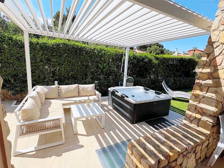 Villa Costa Rei