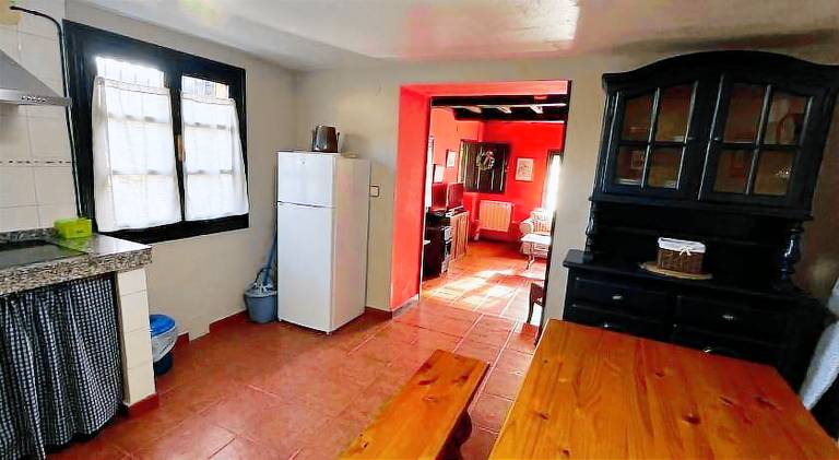 Vacation home with 2 rooms for 5 persons — photo 4