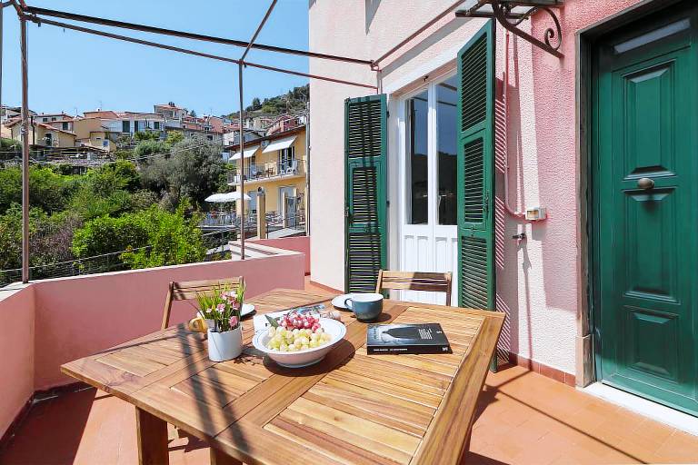 Rental apartment with garden & patio | Good for workation — photo 2