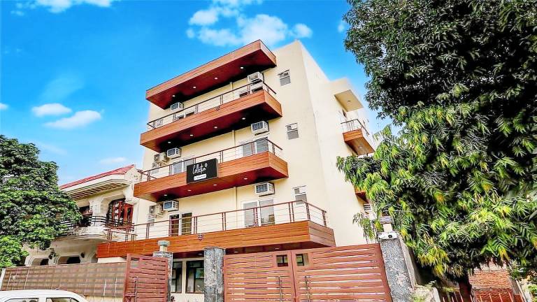 Ferienhaus für 2 Personen 31 m² in Noida