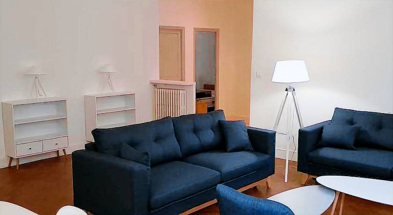 Holiday apartment | Near Popes' Palace — photo 2