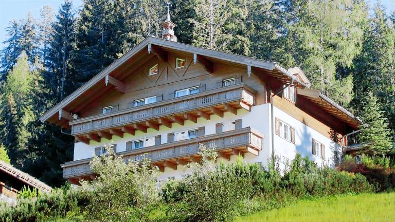 Ferienwohnung Dienten am Hochkönig