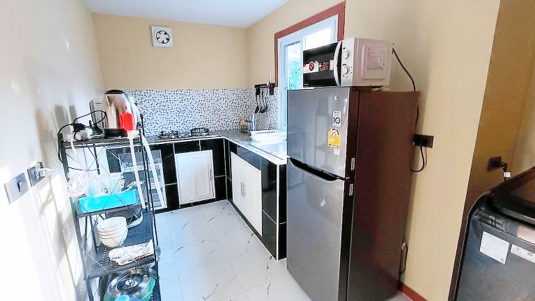 Nice vacation home with terrace & garden | Suitable for remote work | Pets allowed — photo 4