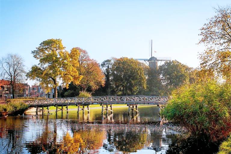 Huis Alkmaar