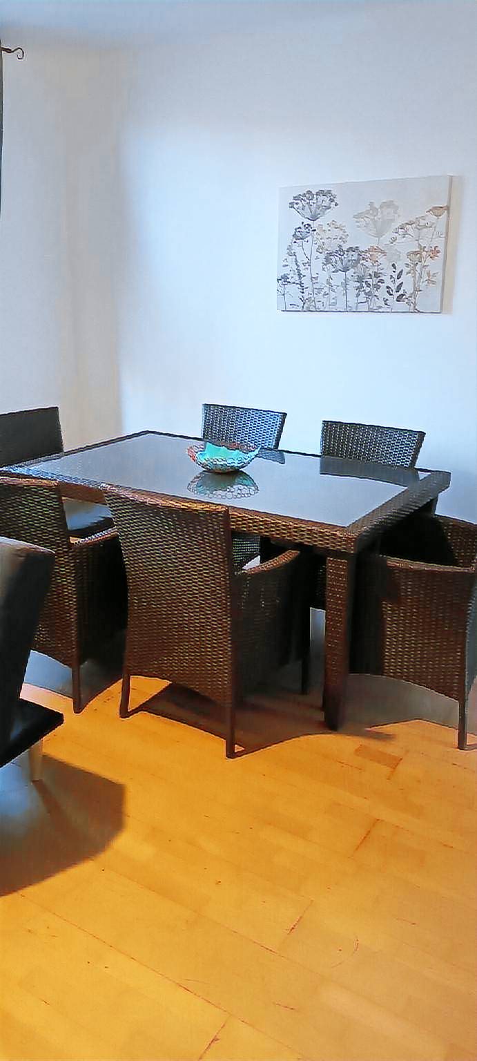 Rental apartment | Next to the beach | Pets are welcome — photo 5