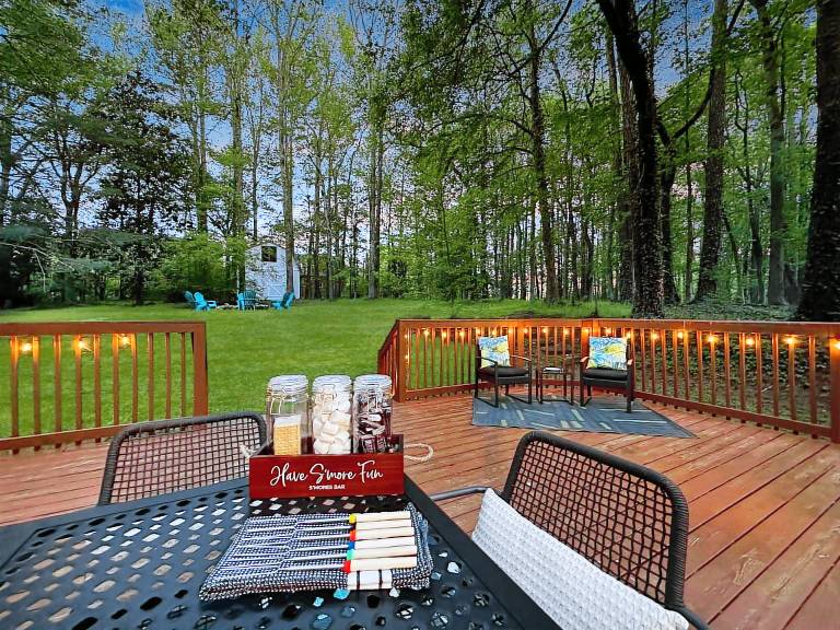 House Alpharetta