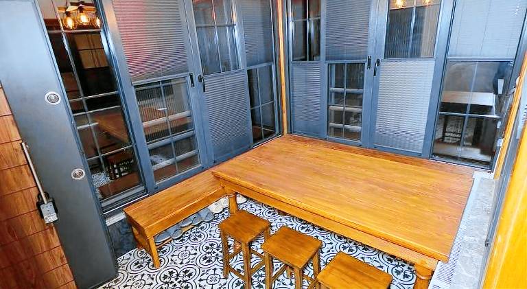 Chalet with barbecue, garden & jacuzzi | Suitable for remote work — photo 3