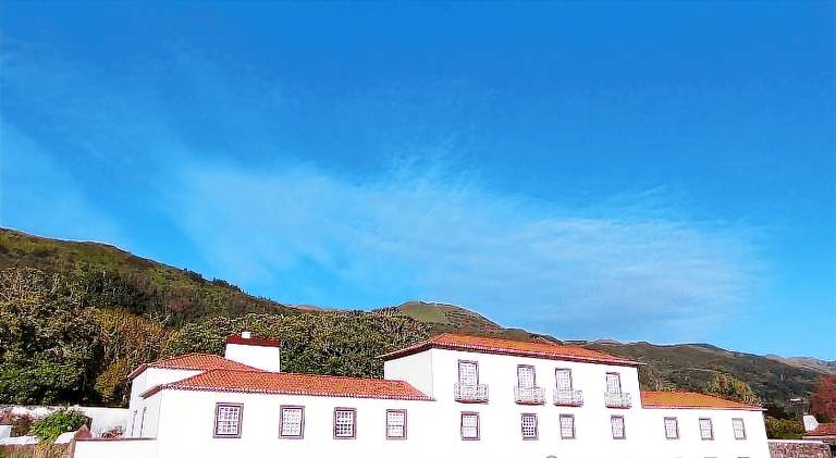 Quinta dos Misterios Turismo de Habitacao