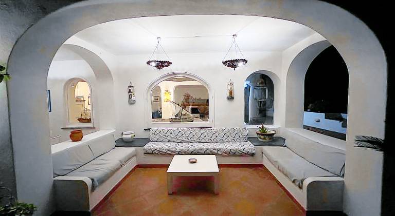 Villa Abelarda — photo 5