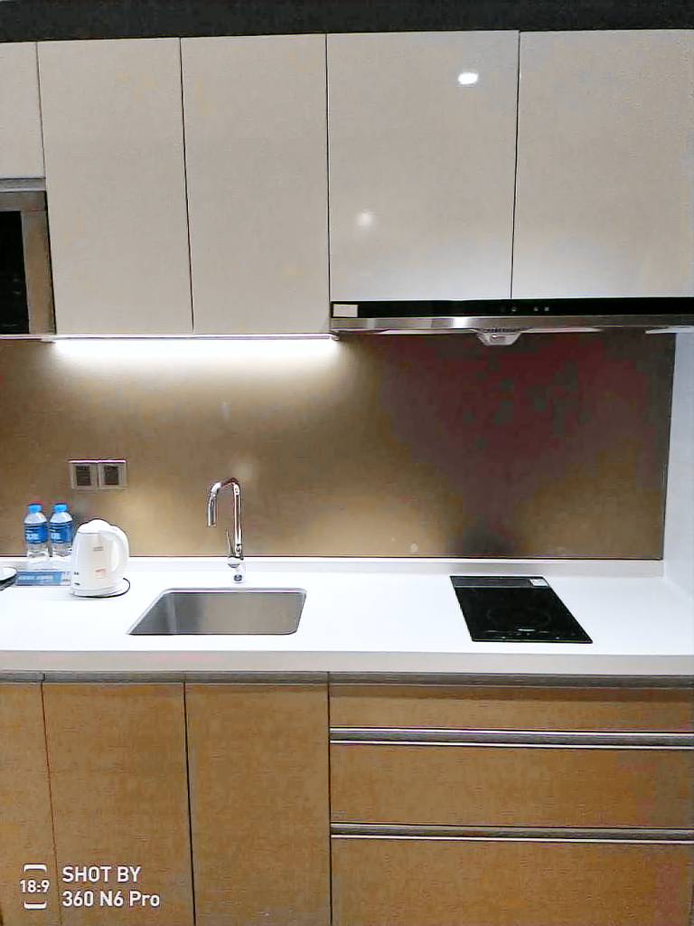 Manhattan Langde Apartment — photo 4