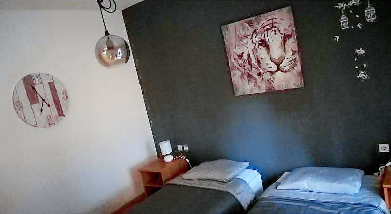 House  Vukovar
